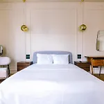 Luxurious Paris Loft Near Opera