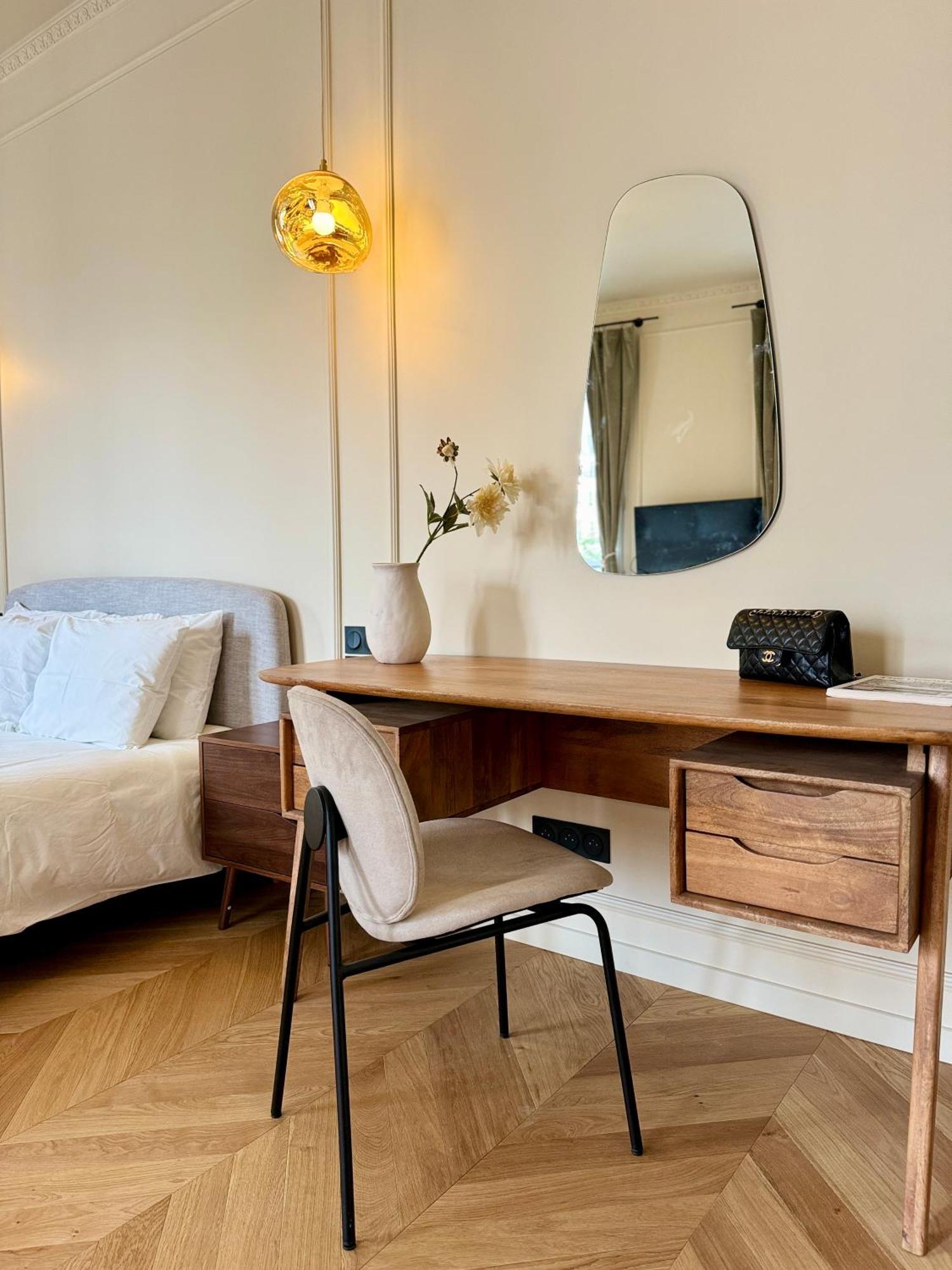 Luxurious Loft Near Opera Apartment *