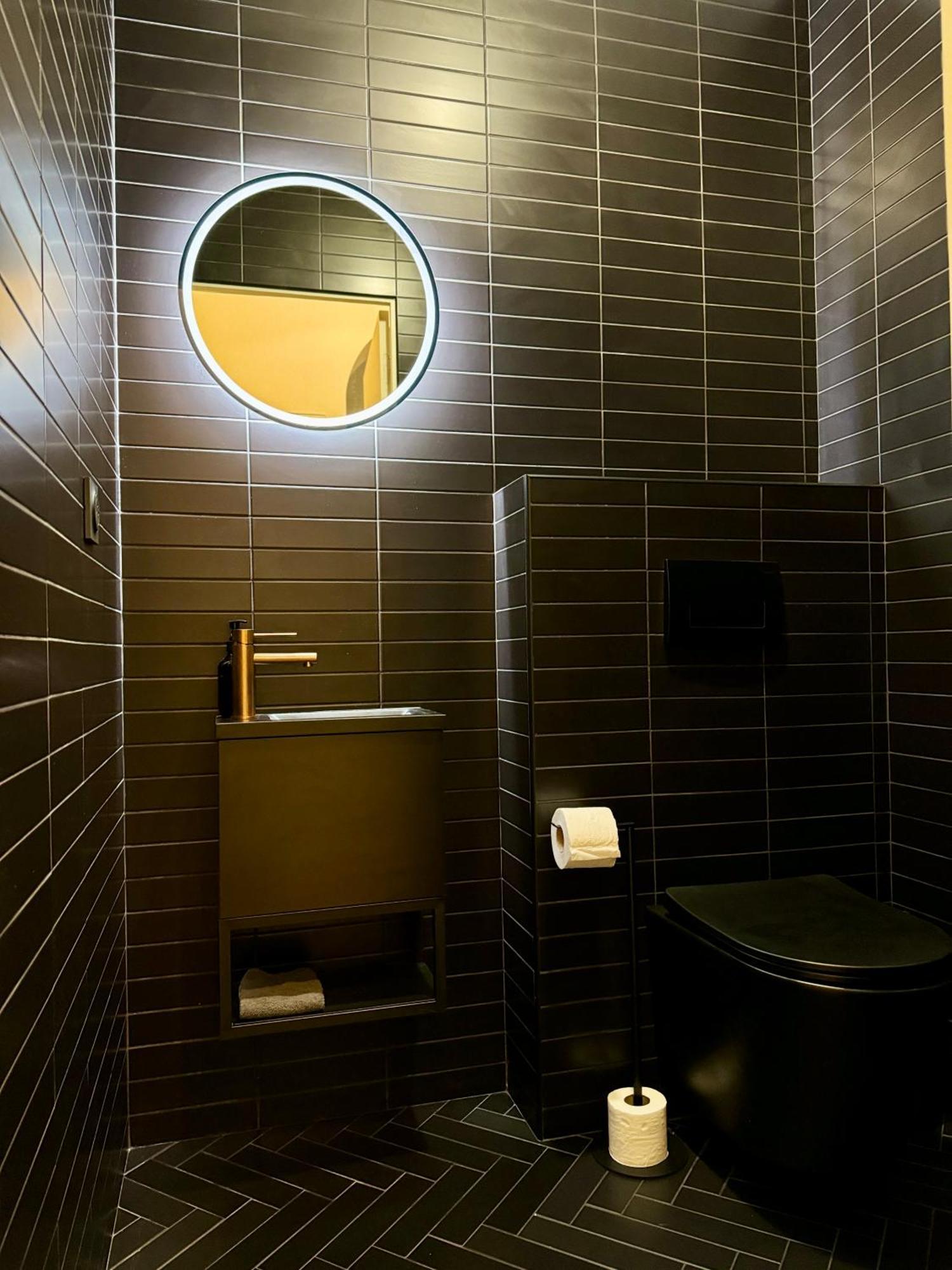 Luxurious Loft Near Opera * Paris