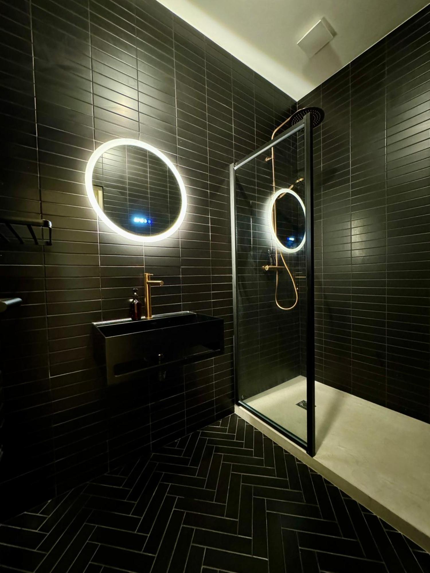 Luxurious Loft Near Opera Apartment Paris