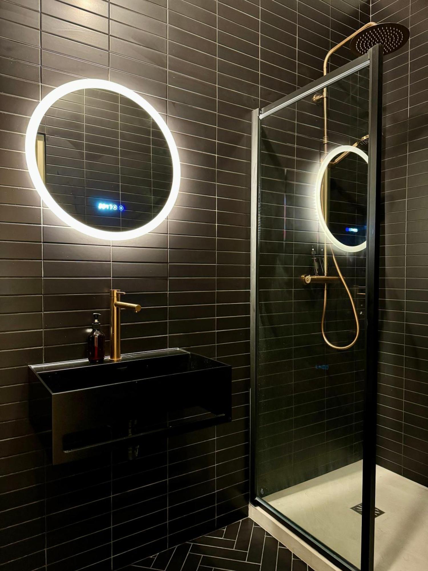Luxurious Loft Near Opera
