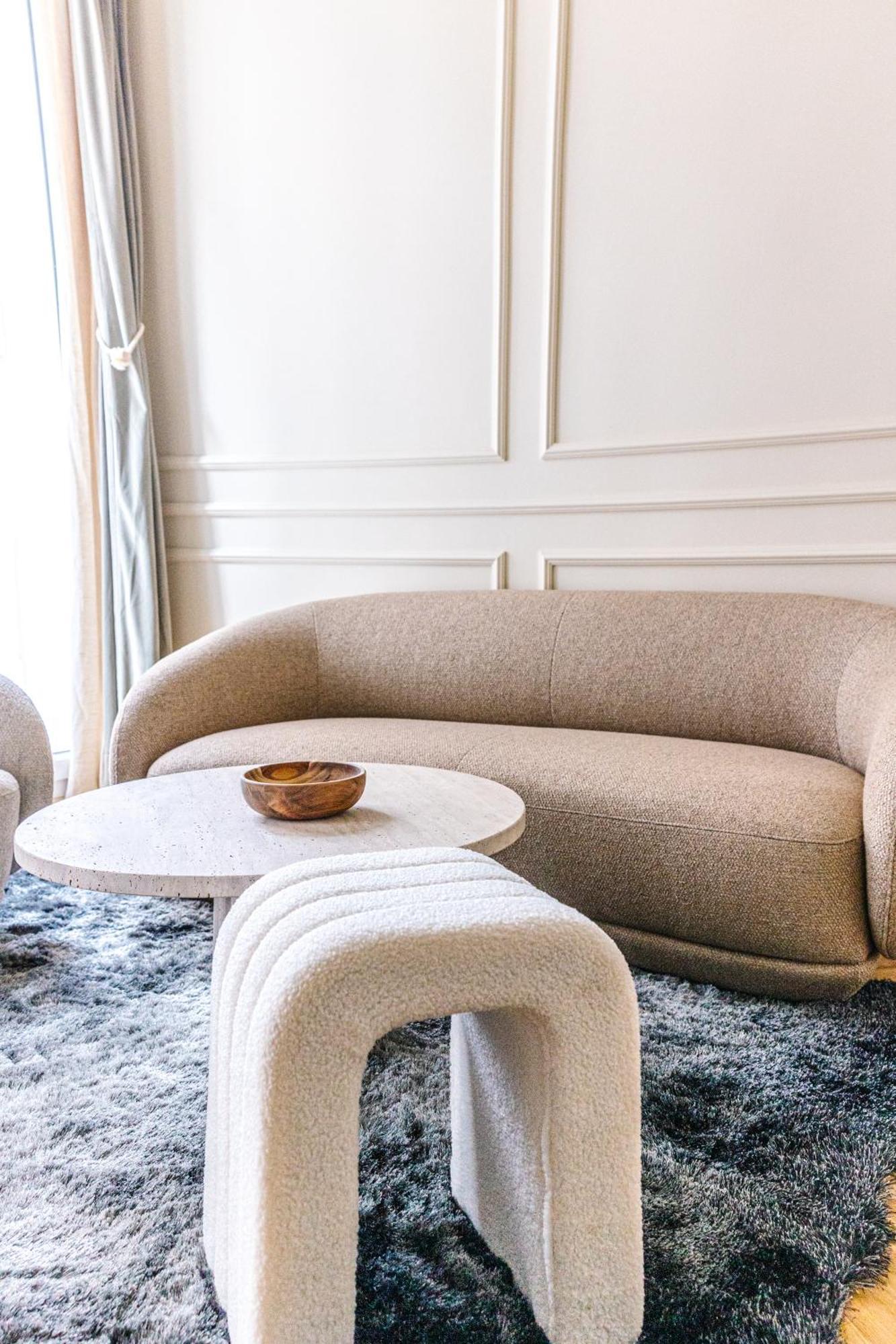 Luxurious Loft Near Opera