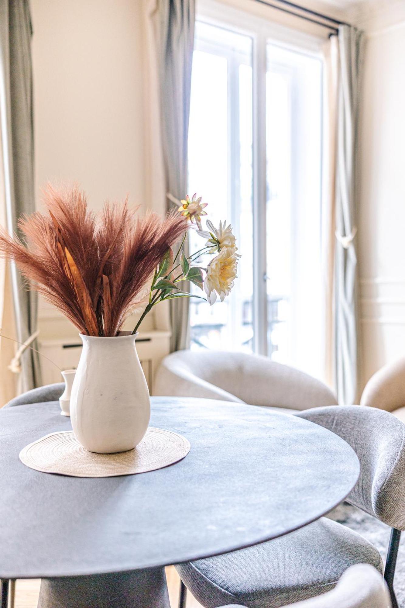 Luxurious Loft Near Opera Paris