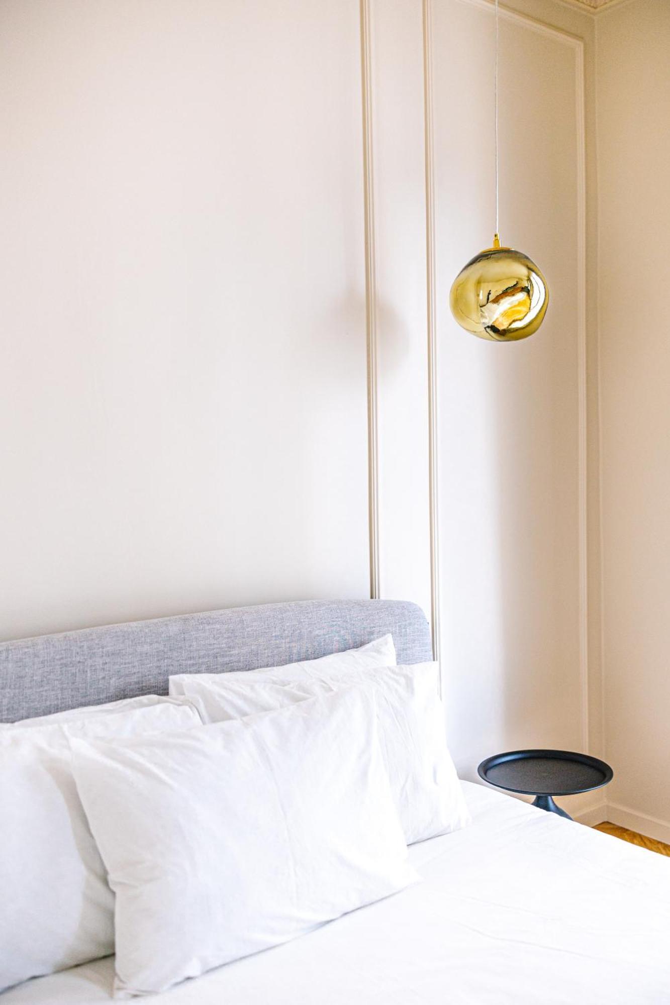 Luxurious Loft Near Opera Paris